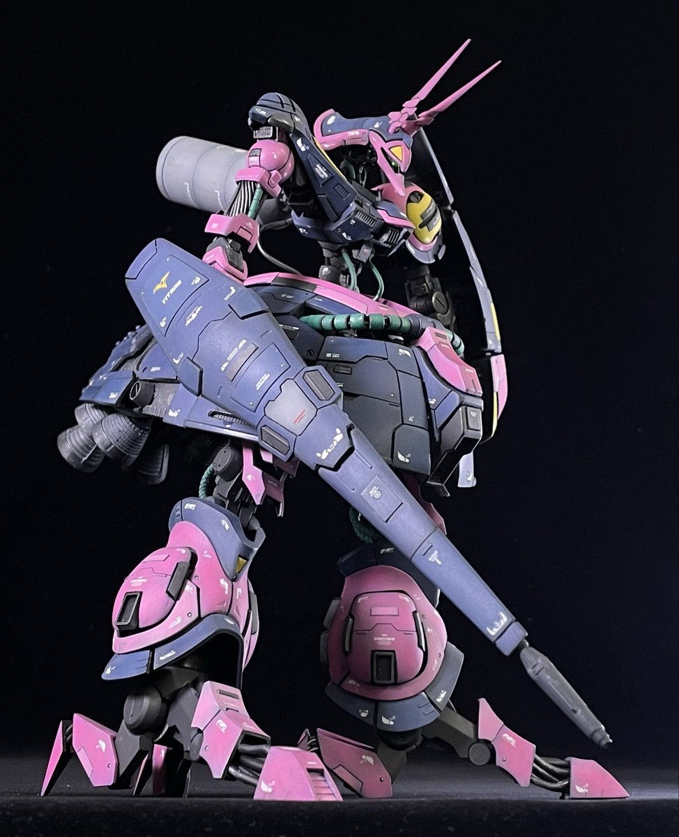 G-Meister（ジー・マイスター） tweet media