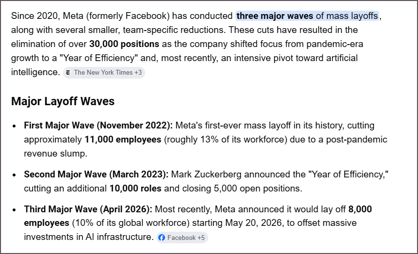 shewanders2's tweet photo. @PolymarketMoney 3rd wave since 2020... https://t.co/di7Aa7Q9xK