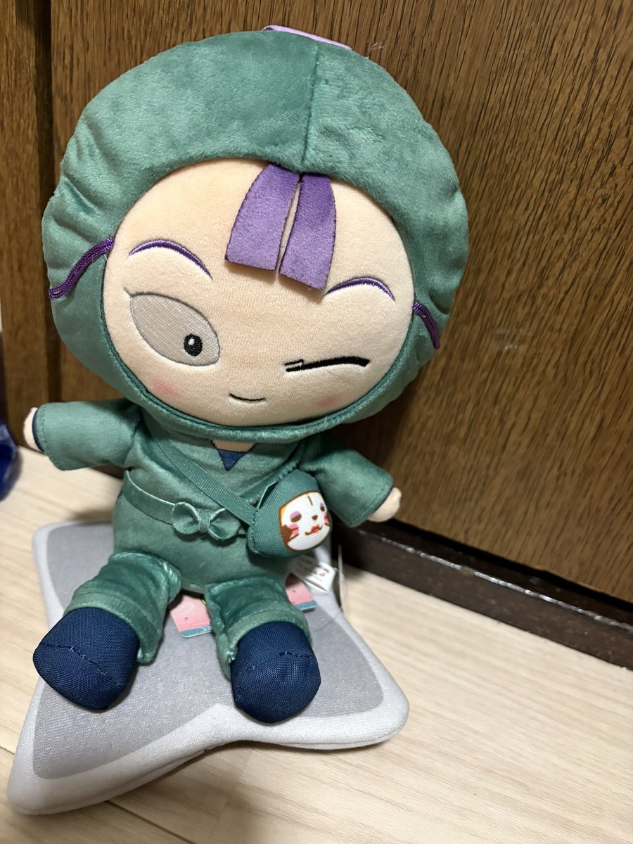 布忍 tweet media