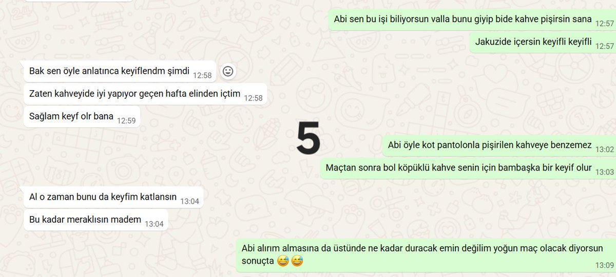 Annenizin ve Karınızın Zorbası😏👊 tweet media
