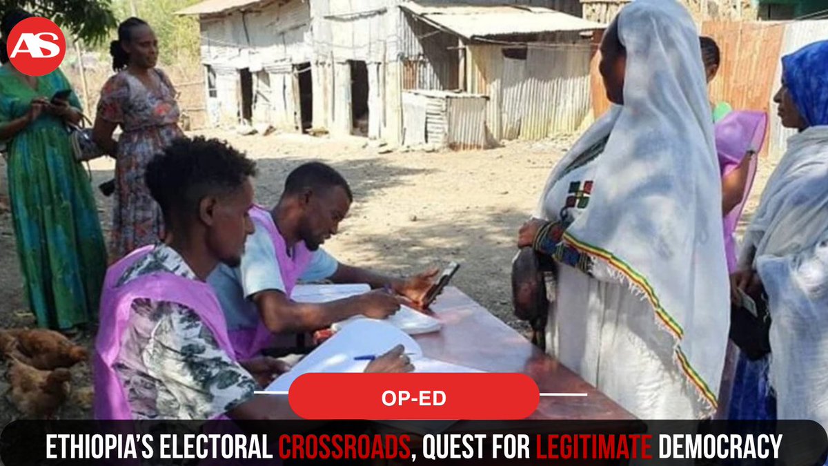 Addis Standard tweet media