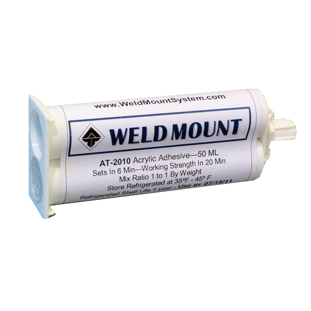 ProductWorldUSA's tweet image. Weld Mount AT-2010 Acrylic Adhesive dlvr.it/TSCJ5R #Adhesive #AcrylicAdhesive #BoatOutfitting #DIYProjects #WeldMount