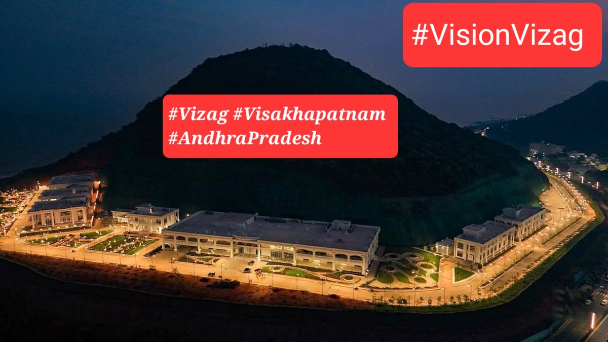 sudeer1972's tweet image. #Visakhapatnam Projects to be completed by or before 2034.
12 Flyovers &amp;amp; Metro Rail 4 Corridors.
SN-SVRM 6 Lane Road.
Bheemili-BIAP 6 Lane Road.
Data Centers by Google/Adani, Sify etc.
TCS, Cognizant &amp;amp; Infosys PCs.
Iconic Tourism Projects.
IT Parks by Sattva, Raheja.
#Vizag
@ncbn