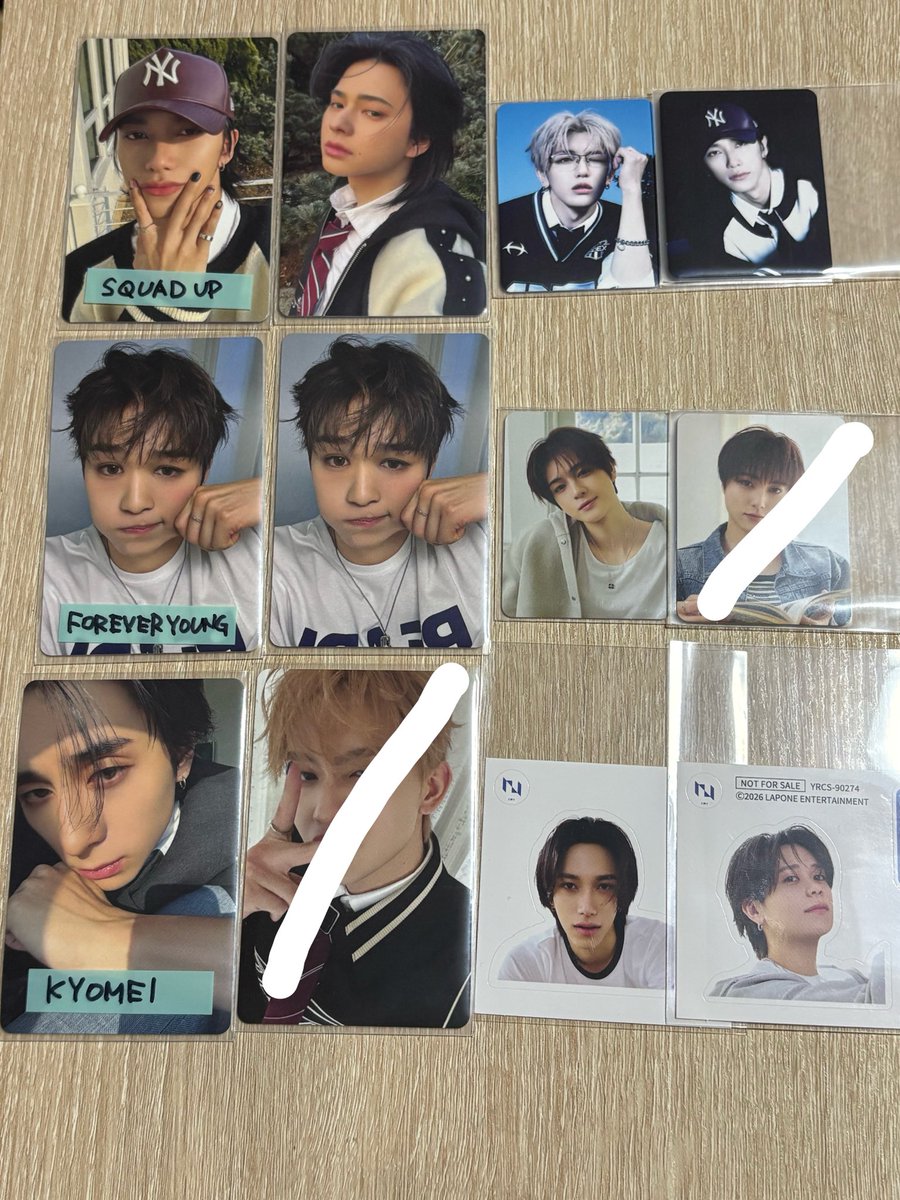 ハシバ tweet media