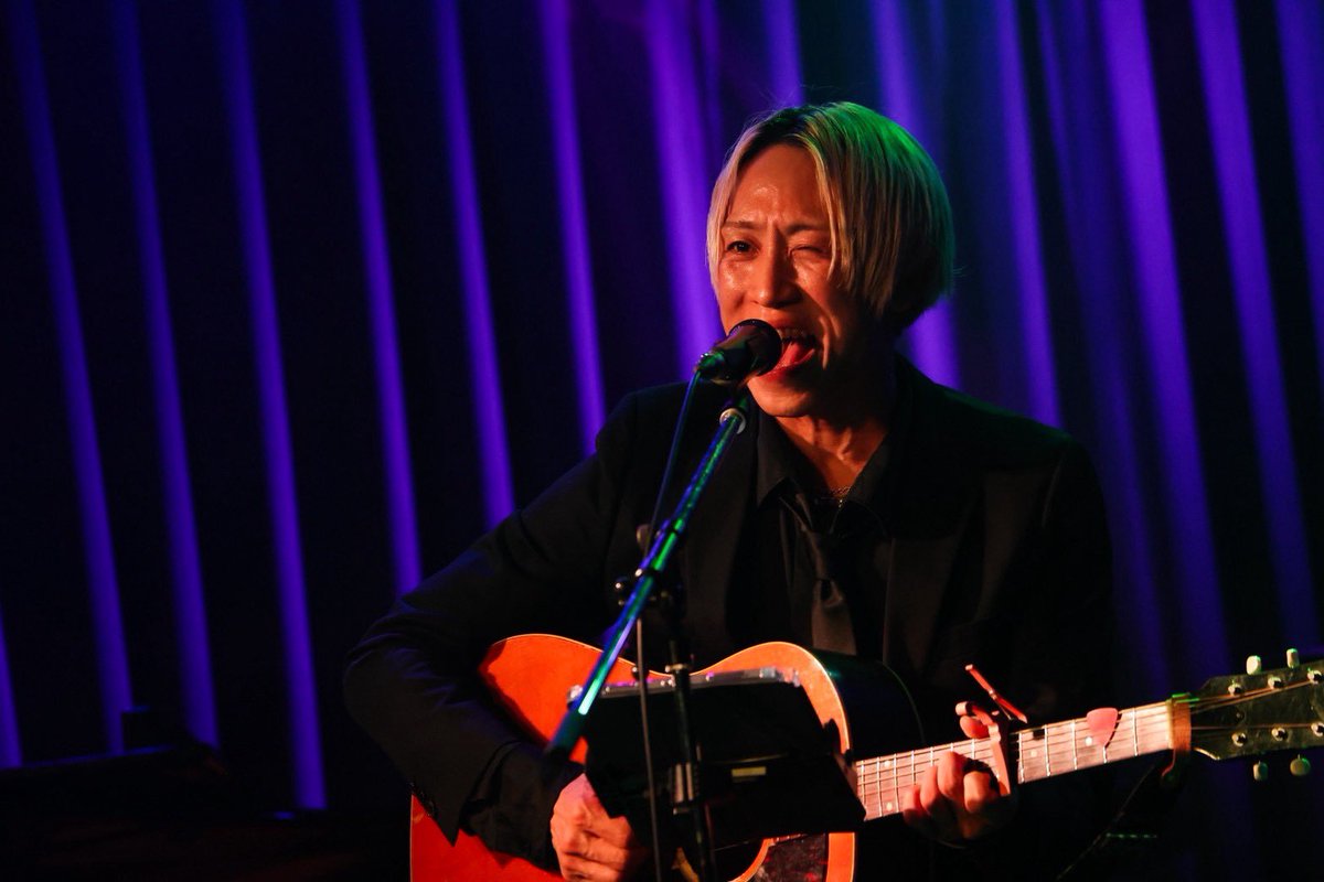 キャラメルパッキング公式【2026.2.25梅田amHALLワンマン】 tweet media