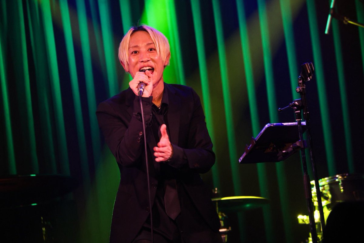 キャラメルパッキング公式【2026.2.25梅田amHALLワンマン】 tweet media