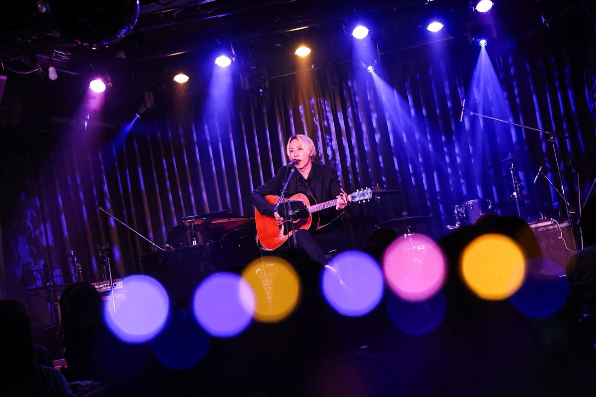 キャラメルパッキング公式【2026.2.25梅田amHALLワンマン】 tweet media