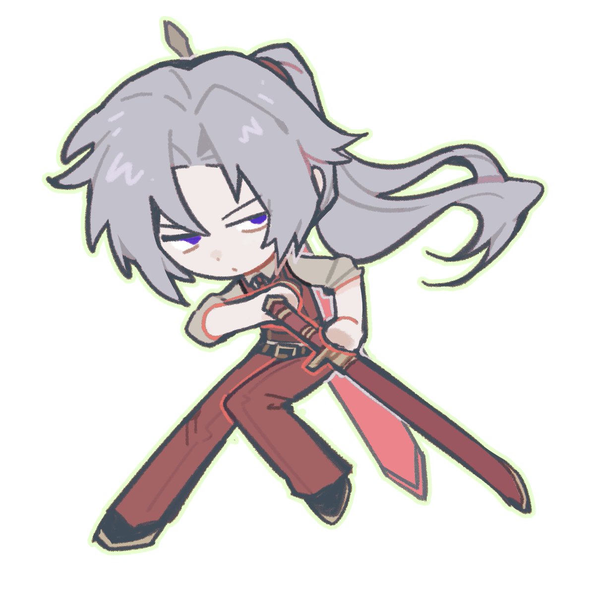 緻密九構成 tweet media