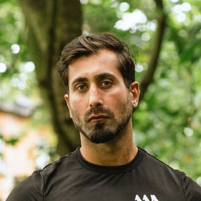 Drahniér tweet media