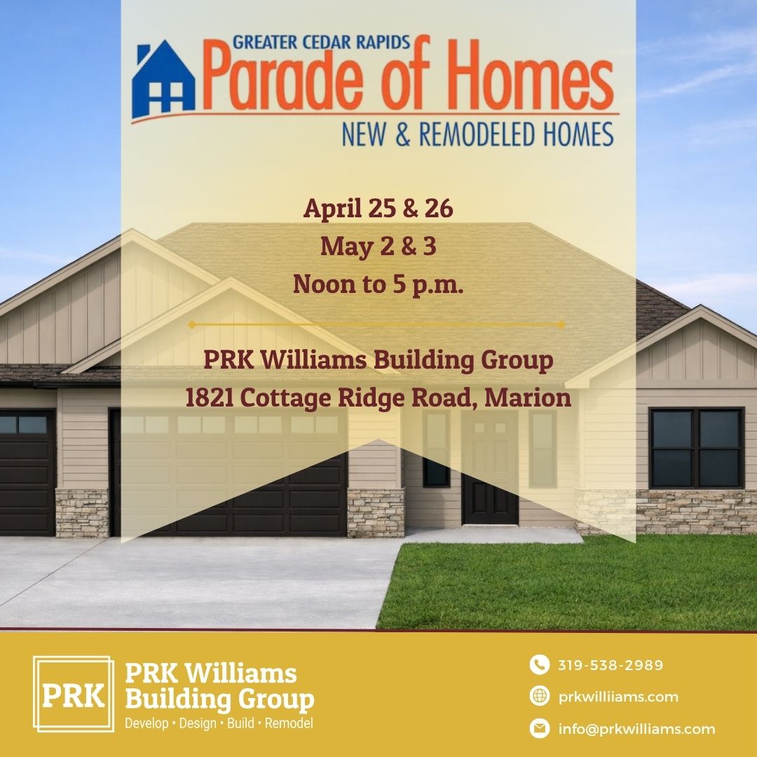PRK Williams Building Group tweet media