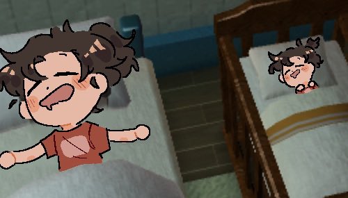 No paternity test needed.

#wangxian #mdzs