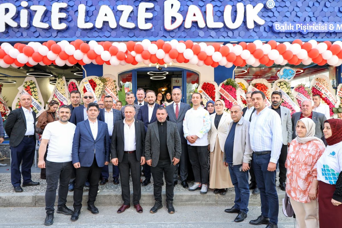 Buca Kaymakamlığı tweet media