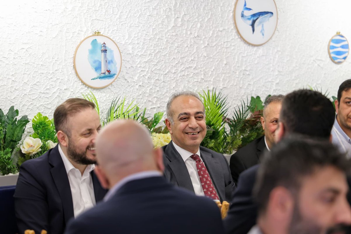 Buca Kaymakamlığı tweet media