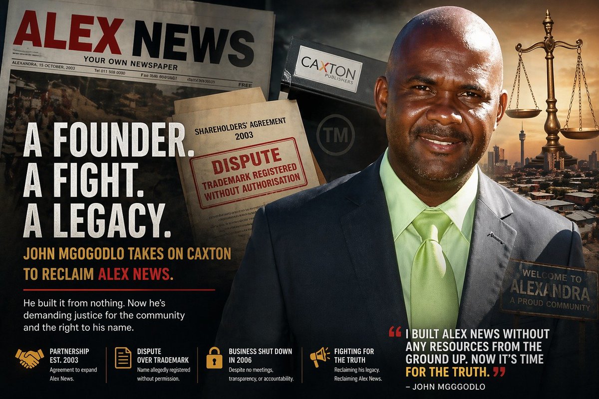 SuccessAphane's tweet photo. #BiggestMediaIPHijackingInSAHistory #BlackExcellence #PleaseCallMe2.0 #AlexNewsJustice https://t.co/pV6ldsxzJc