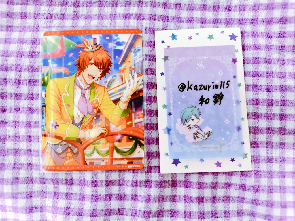 和鈴🍀💻 tweet media