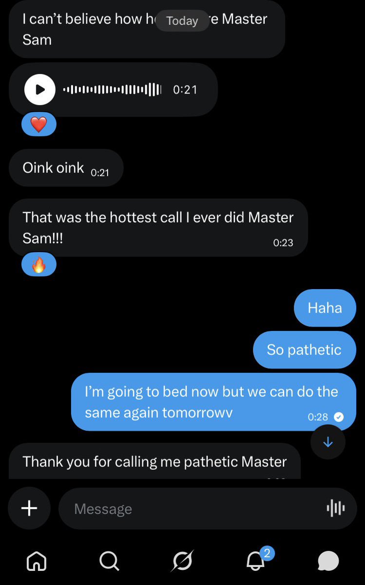 Master Sam tweet media