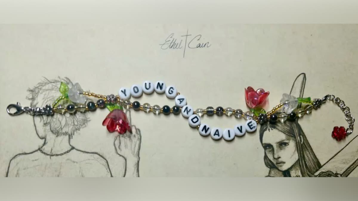 melia • ego death at the underwater baby party tweet media