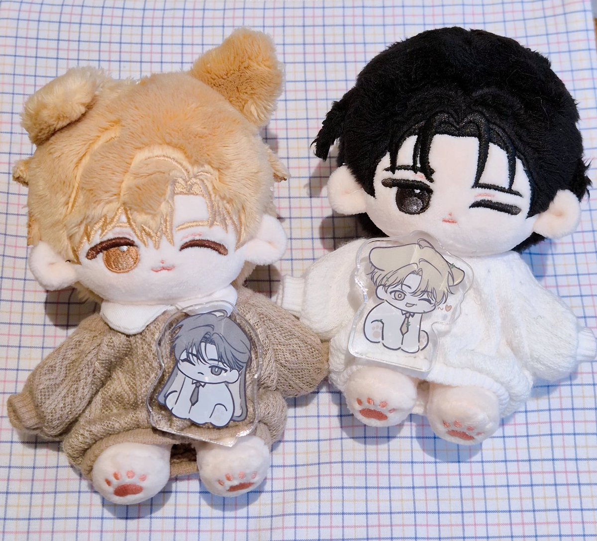 장르토목민 tweet media