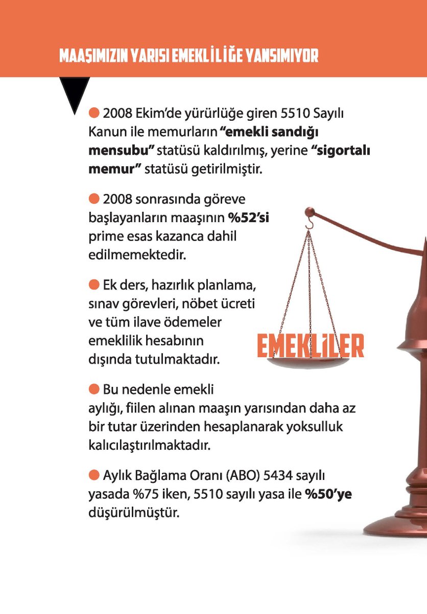 Eğitim Sen tweet media