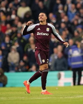 UtdDistrict's tweet image. 🚨| #MUFC are serious about Morgan Rogers 

[@JacobsBen]