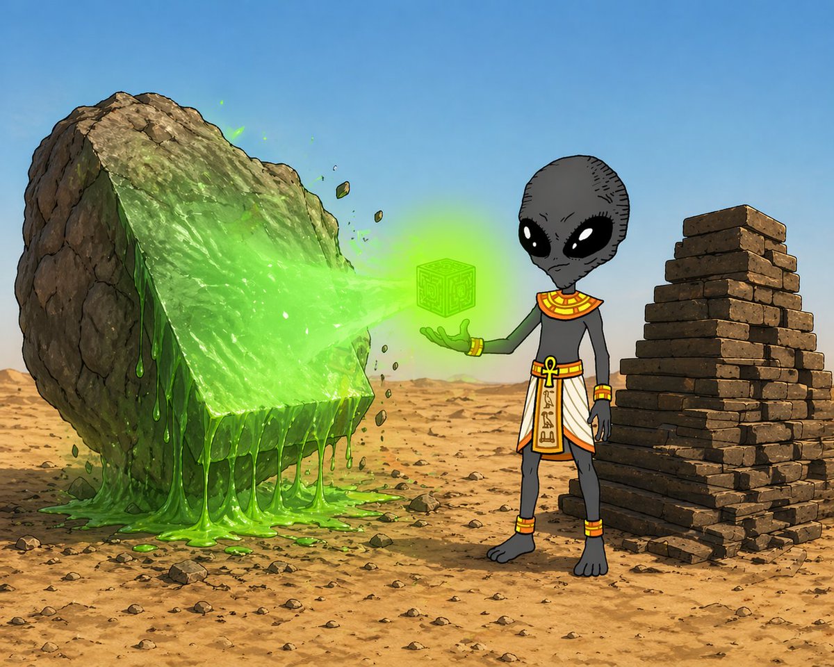 Ancient Aliens tweet media