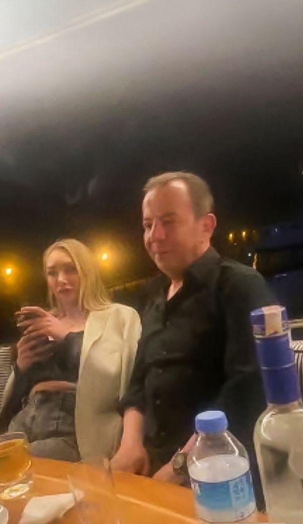 Diriliş Postası tweet media