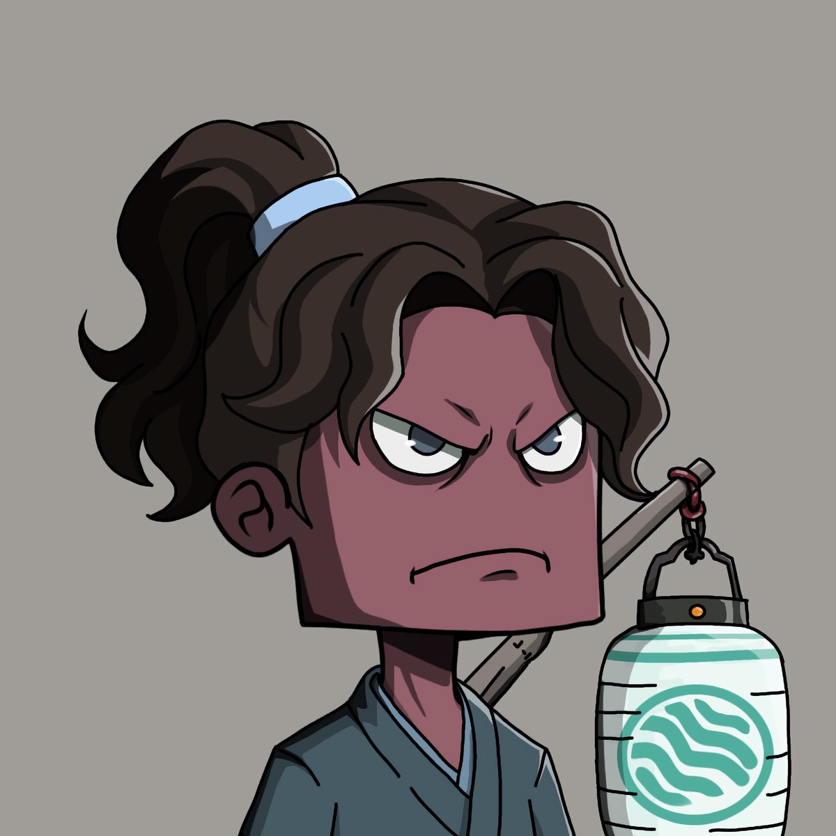 A lot of collab requests coming in..

collaborations opens on  monday,

Dm <a href="/xmartsol/">Smart</a> to book  down  spots for your communities.

Main characters → 2/wallet
NPCs→ 1/wallet
(All GTD spots no FCFS)

majority of main characters will be earned through discord.