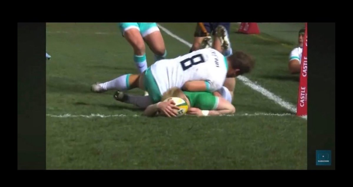 Garry Owen tweet media