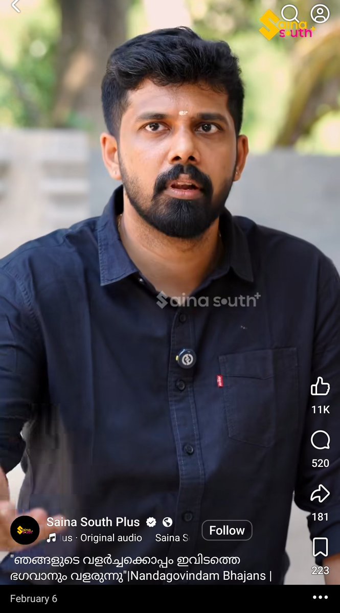 ലിjiൻ@c tweet media