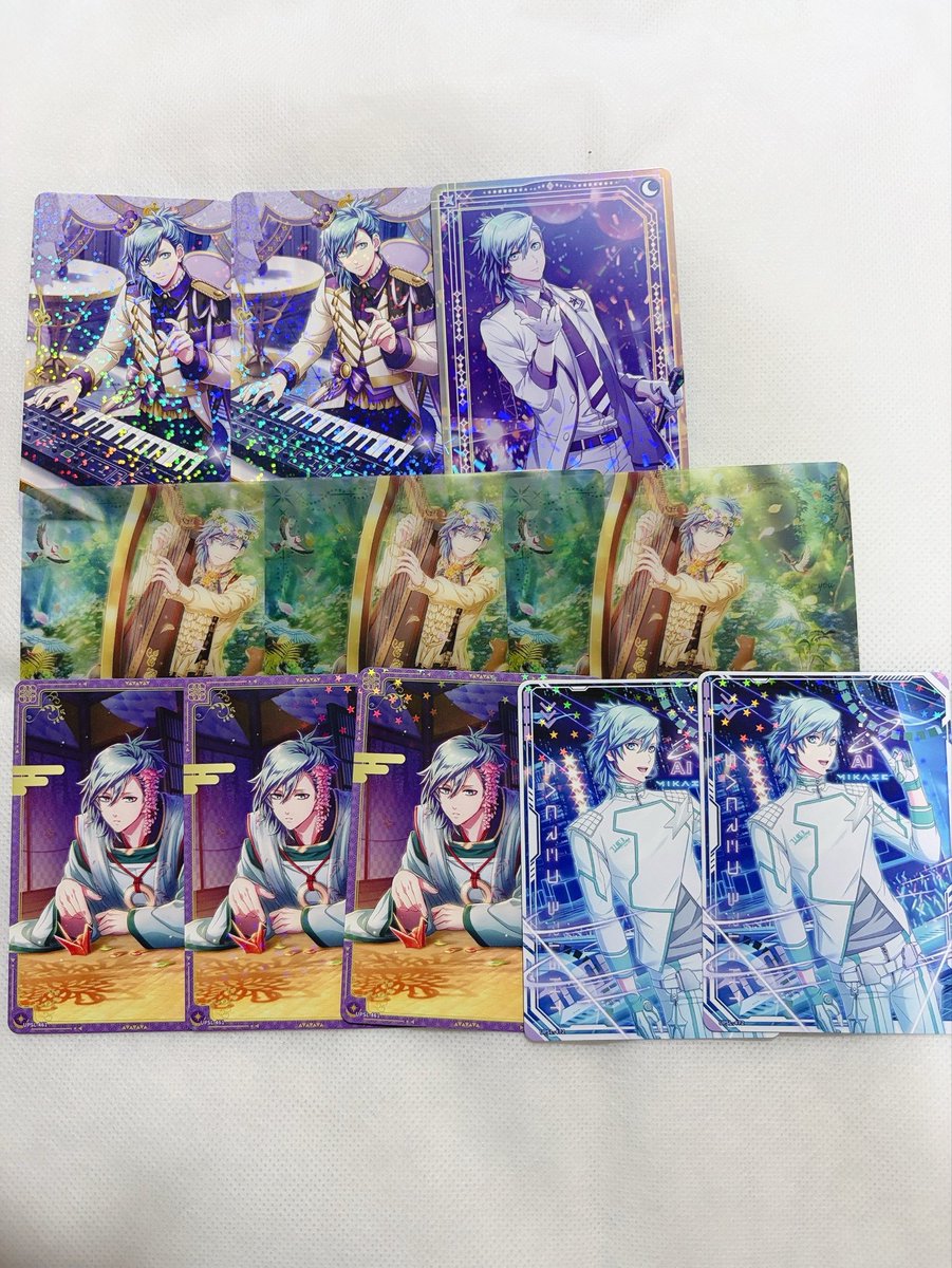 ぽみ、お取引 固定ツイ必読 tweet media