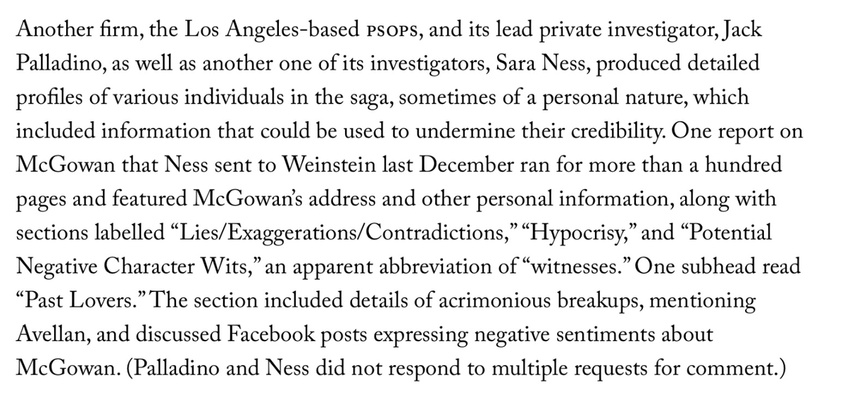 The FOURensic Room tweet media