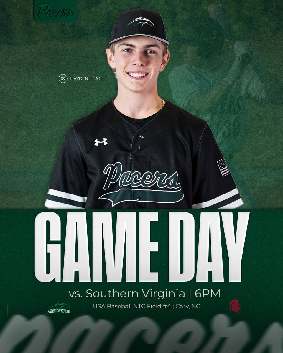 WPU Baseball tweet media