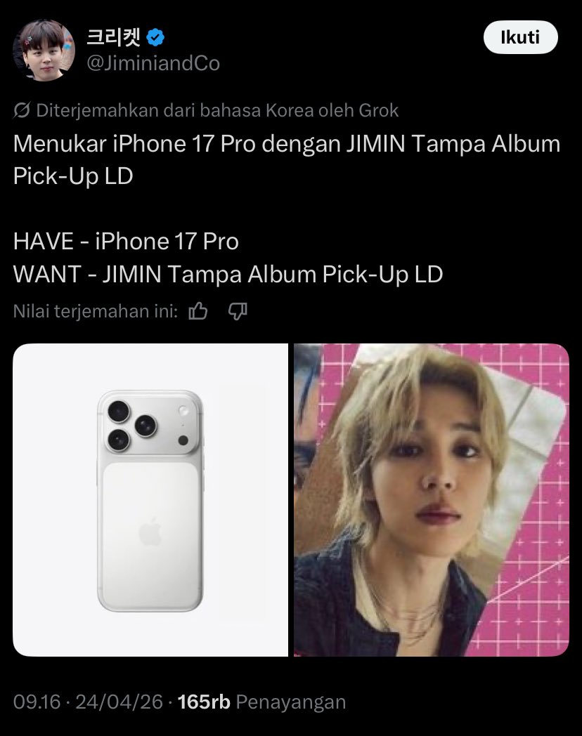 Tan k.ia🪭 tweet media