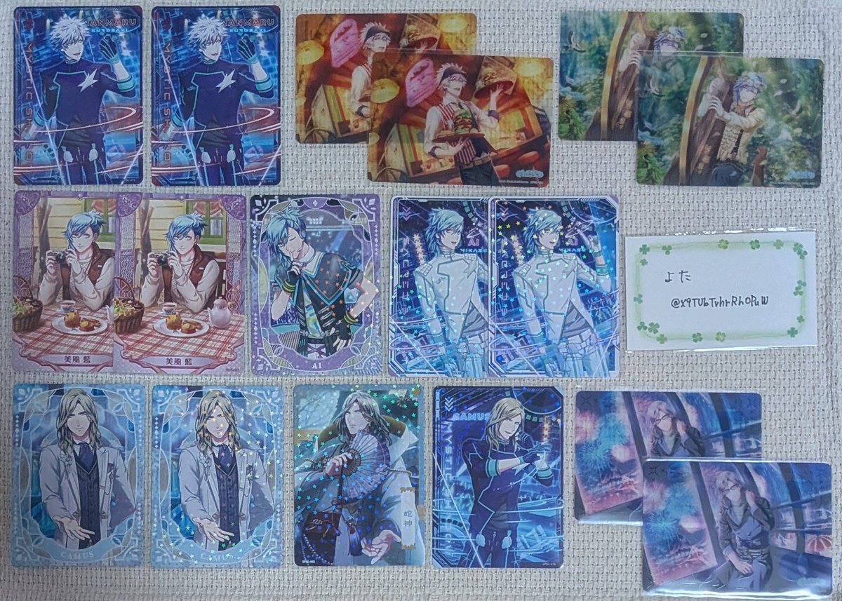 よた＠取引以外もつぶやきます tweet media