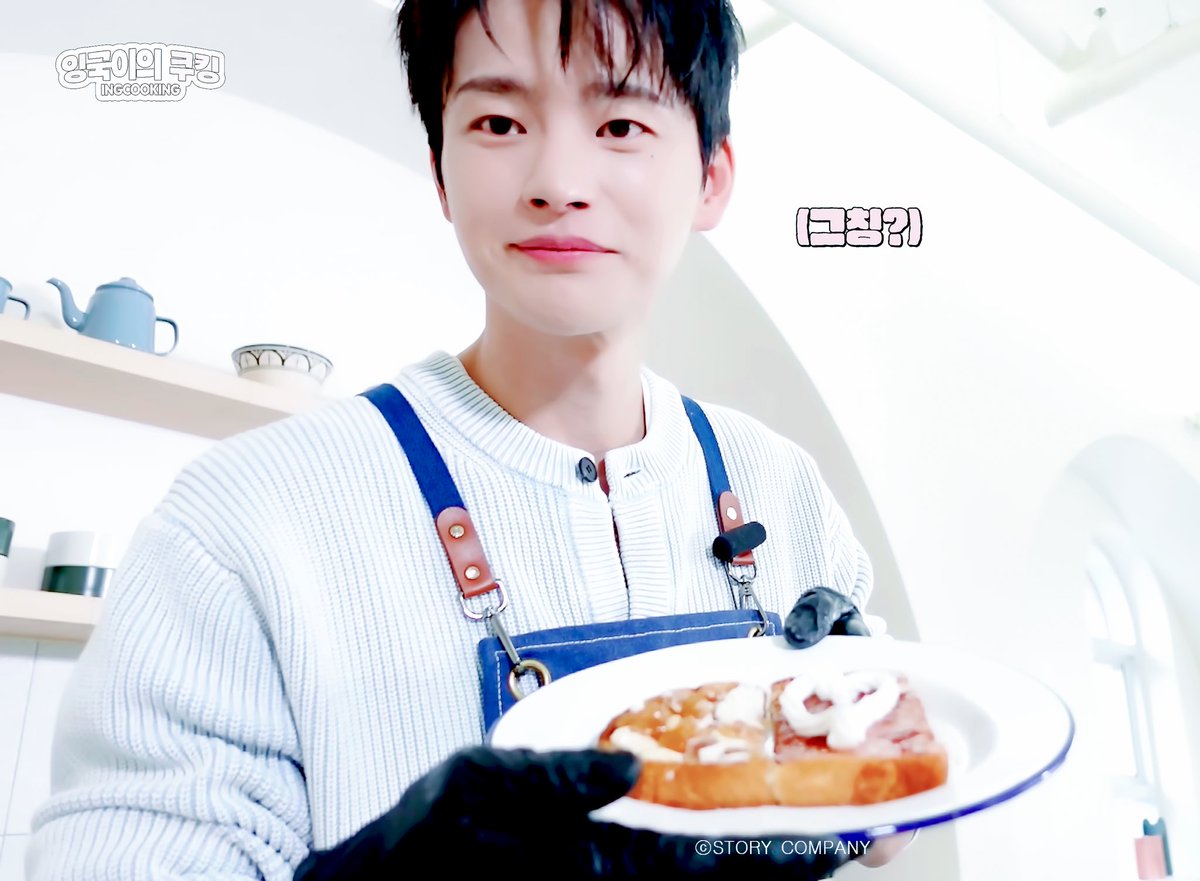 커염둥이야🥺