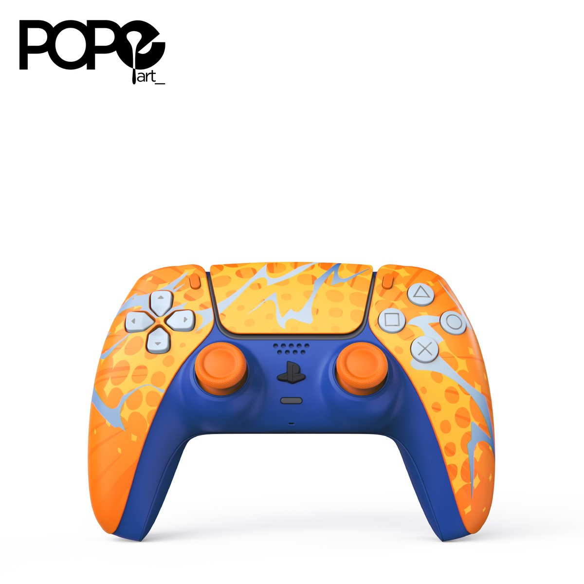 POPeART_'s tweet image. Adding BOLT to the POPeART #collection on the #ps5 #playstation #gaming