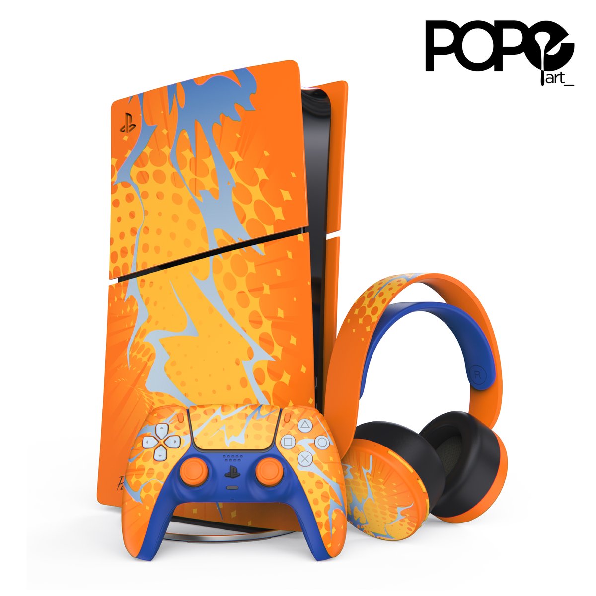 POPeART_'s tweet image. Adding BOLT to the POPeART #collection on the #ps5 #playstation #gaming