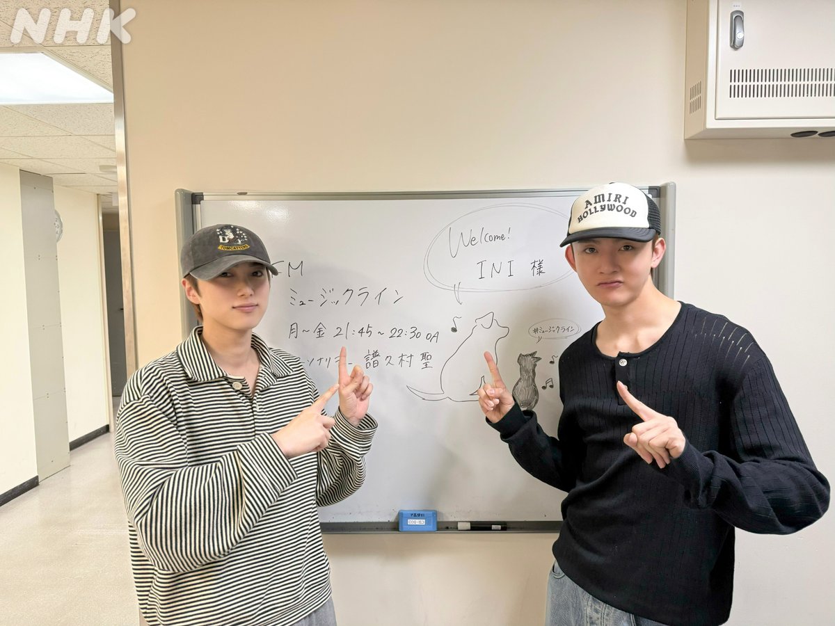 NHK MUSIC tweet media