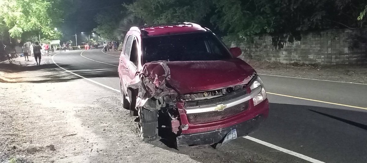 🕊️💔 PADRE E HIJO PIERDEN LA VIDA EN ACCIDENTE VIAL Un padre y su hijo ...