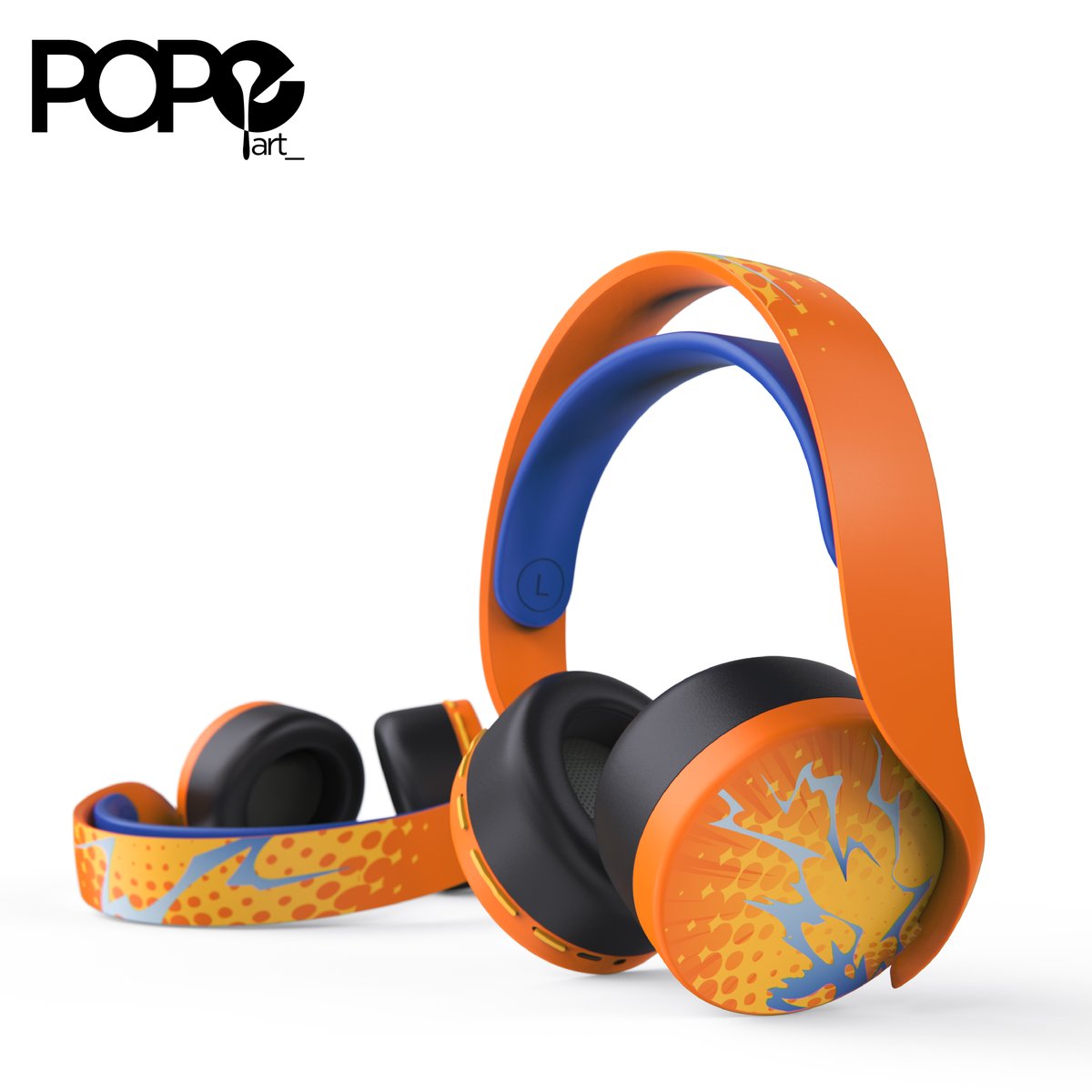 POPeART_'s tweet image. Adding BOLT to the POPeART #collection on the #ps5 #playstation #gaming