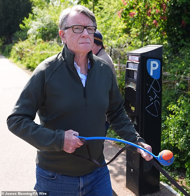 Quentin Letts tweet media