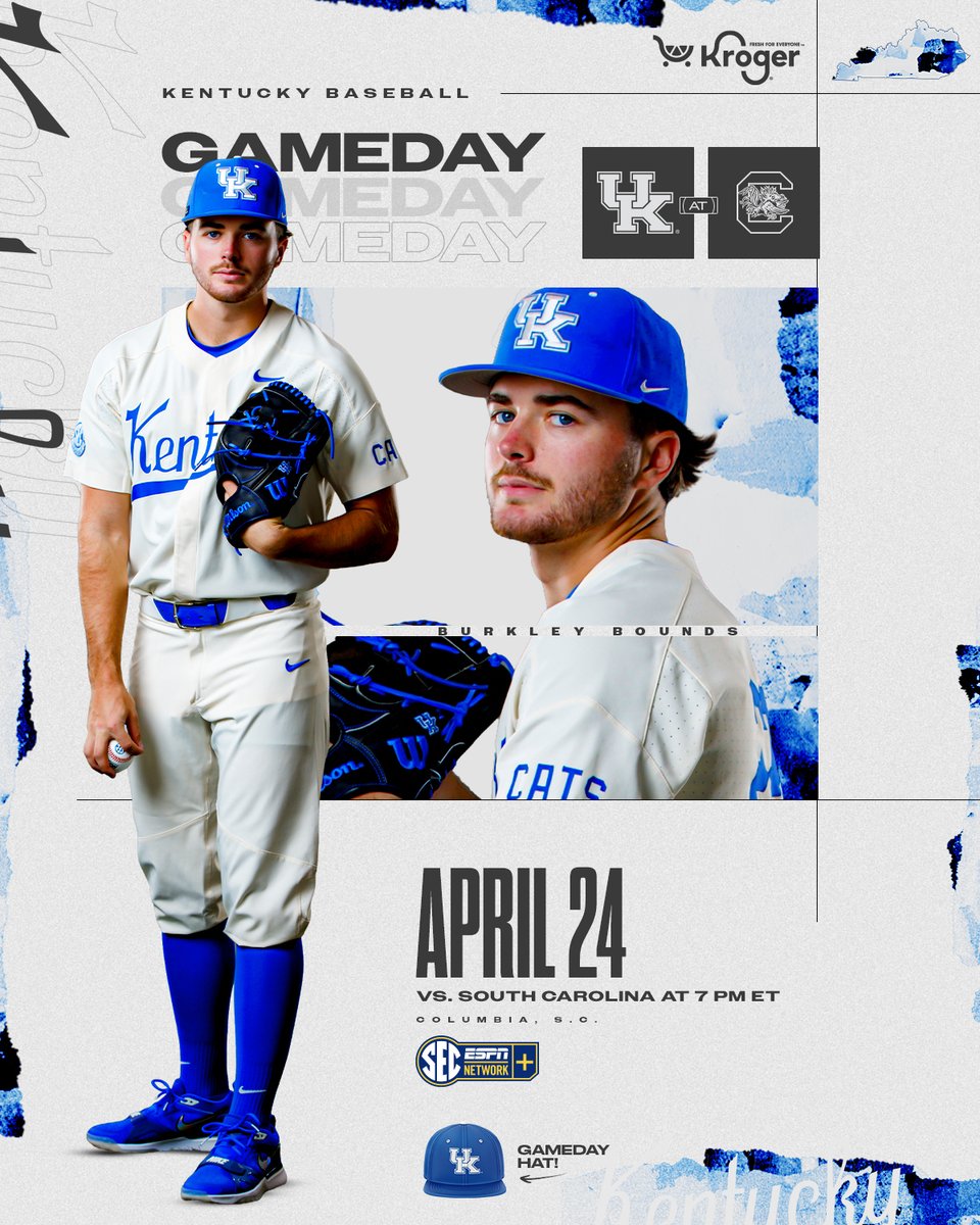 Kentucky Baseball tweet media