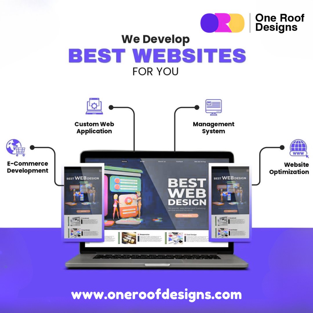 OneRoofDesigns1's tweet photo. Start your Website Journey with ONE ROOF DESIGNS today and letβs turn your vision into a digital reality.
π Visit us: https://t.co/kCDAs3LZ0d
#websitedesign #BookingEngine #airbnbsuperhost #WebsiteDesign #BusinessGrowth #AirbnbHost #florida #FloridaBusiness #BoostYourBrand #vrbo https://t.co/bXUK4a78ez