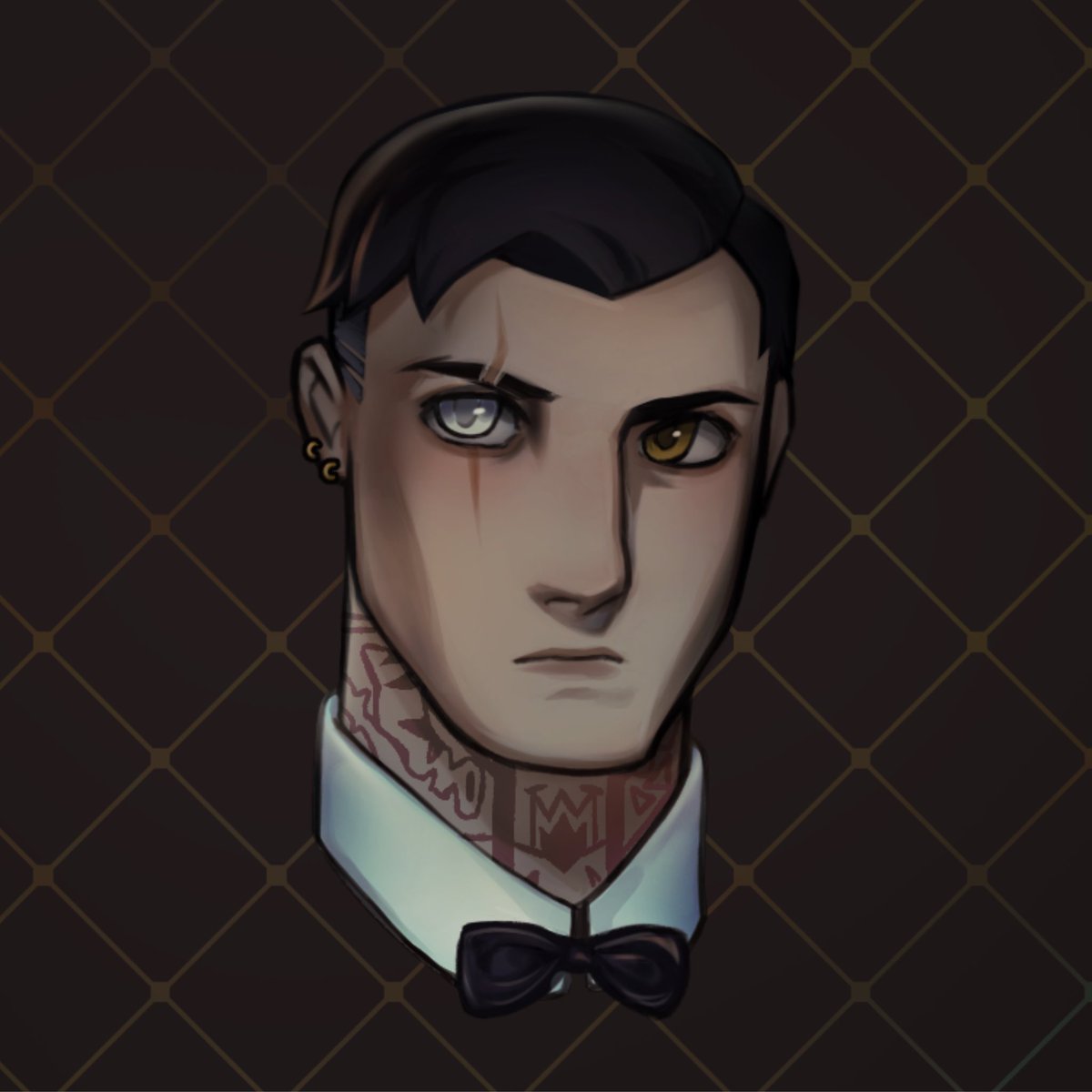 anika #WOKENITE tweet media