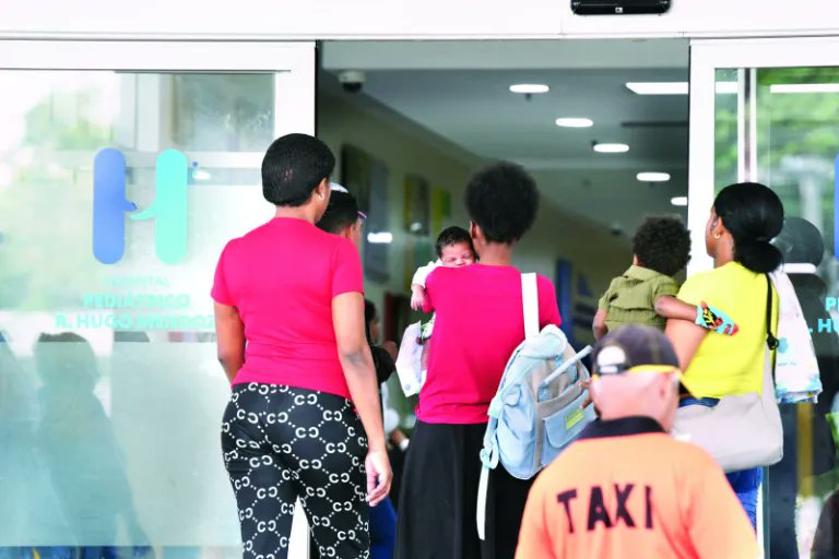 Males gástricos aumentan en niños tras las lluvias eldemocratico.com/males-gastrico…