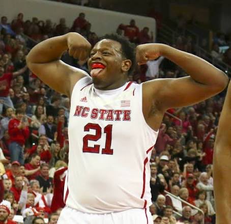 RememberThtDude's tweet image. Remember this dude?

BeeJay Anya, NC State 2013-2017

#Wolfpack #NCSU