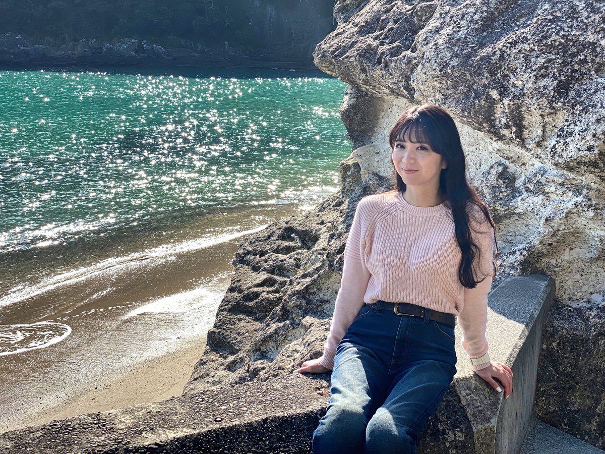 水野ちはる tweet media