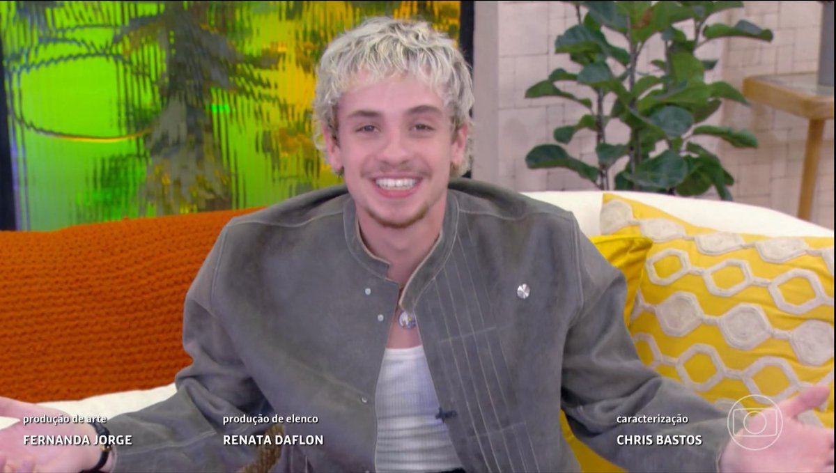 QG Juliano Floss 🐉 tweet media