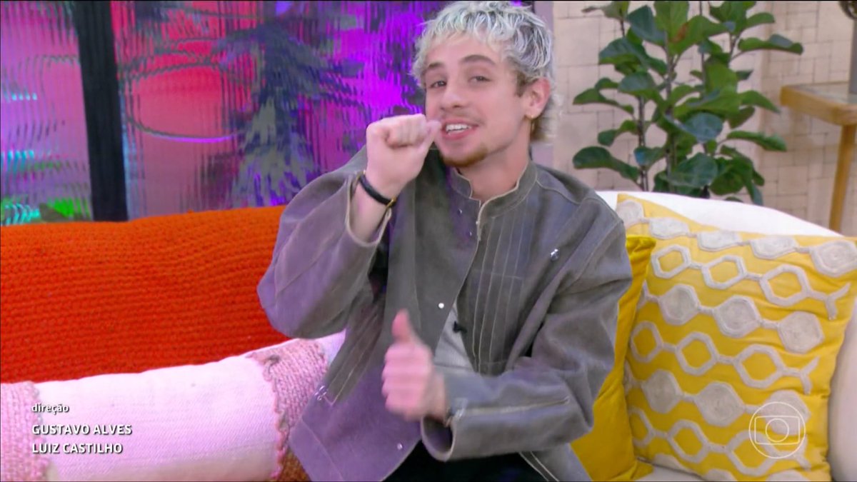 QG Juliano Floss 🐉 tweet media