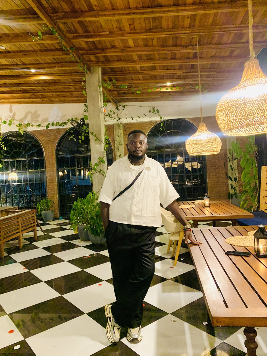 ʏᴇꜱᴜ. tweet media